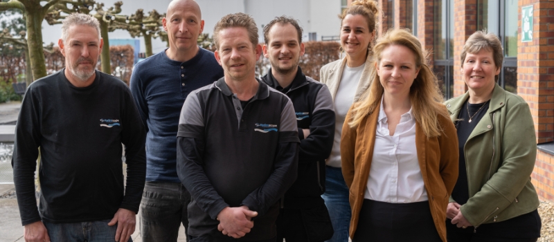 Open sollicitatie