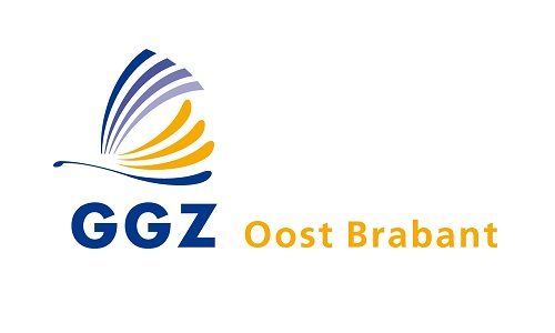 Logo GGZ Oost Brabant