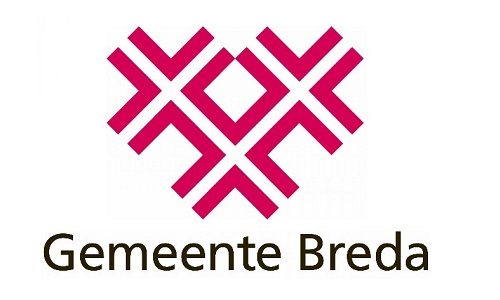 Logo Gemeente Breda