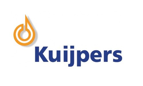 Logo Kuijpers