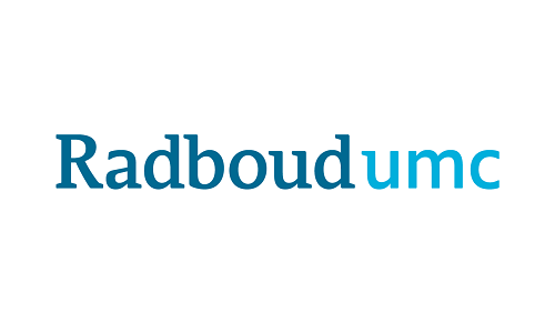 Logo RadboudUMC