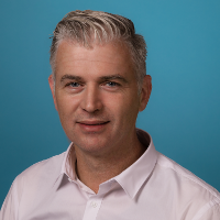 Sander de Wit