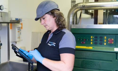 Analyse en advies