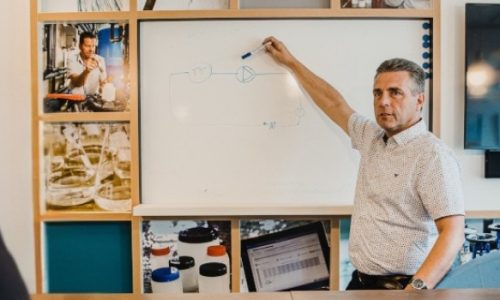 Teamleider Hydroscope vacature