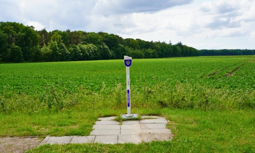 Drinkwatertappunten Brabant