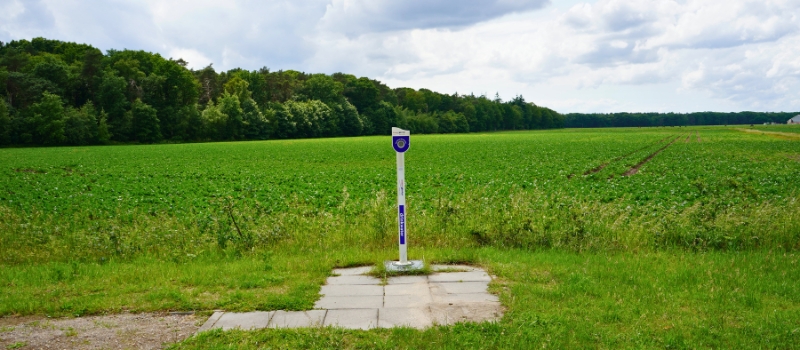 Drinkwatertappunten Brabant