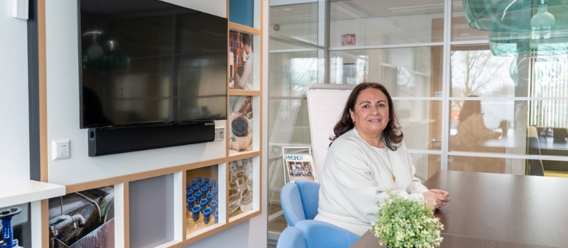 Vacature Projectmedewerker