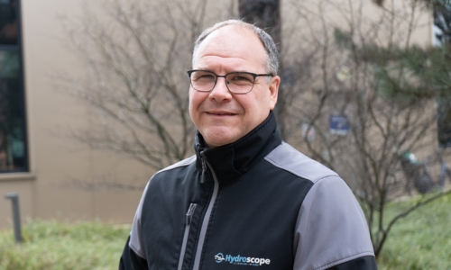 Sjoerd Kremers